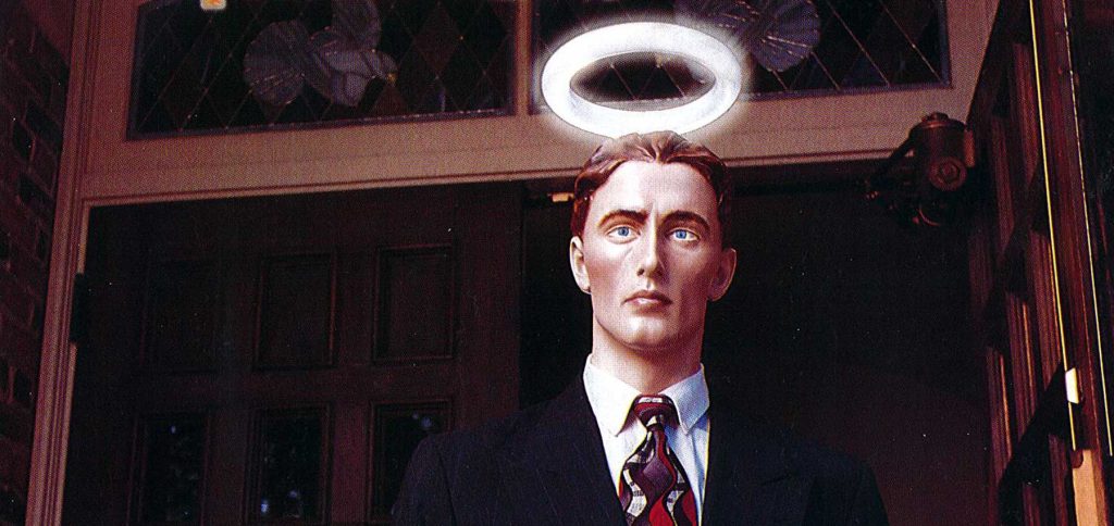 A Perfect Christian?