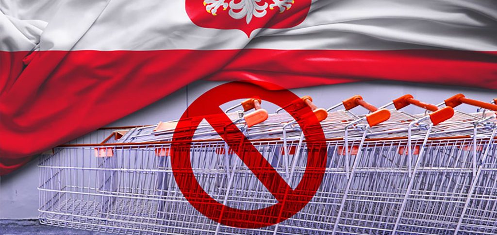 Poland’s Sunday Law: A Harbinger?