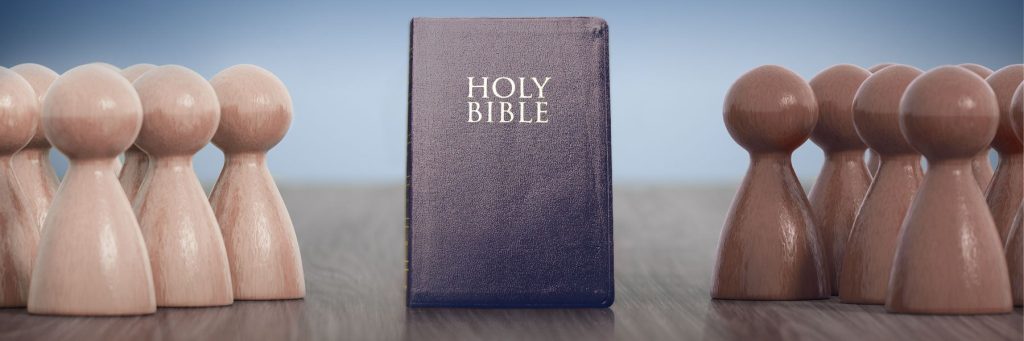 Does the Bible Condone Racism?