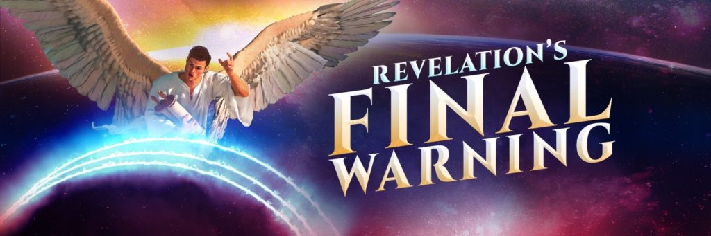 Announcing the First Amazing Facts Summit: Revelation’s Final Warning
