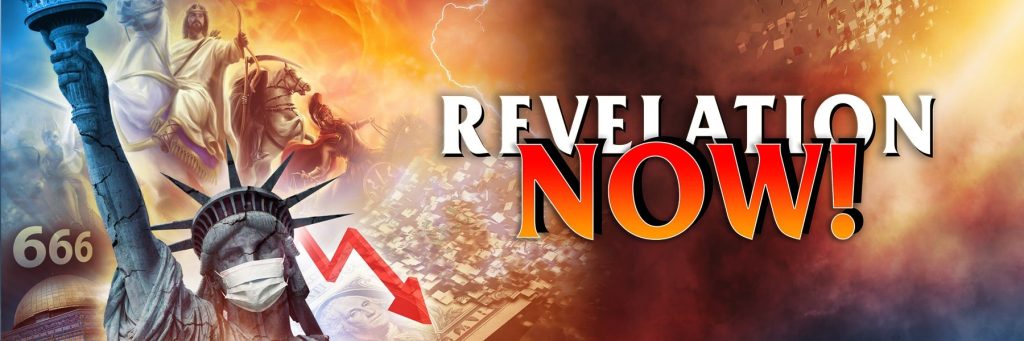 “Revelation Now!” Draws Tens of Thousands of Online Viewers