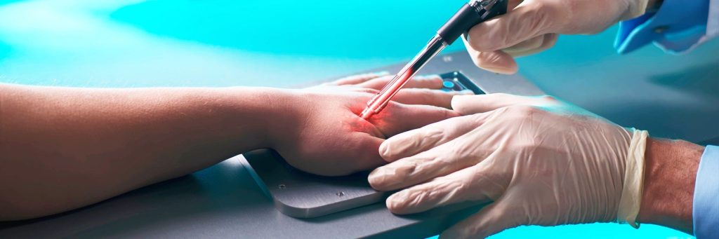 Microchip Implants: The Mark of the Beast?