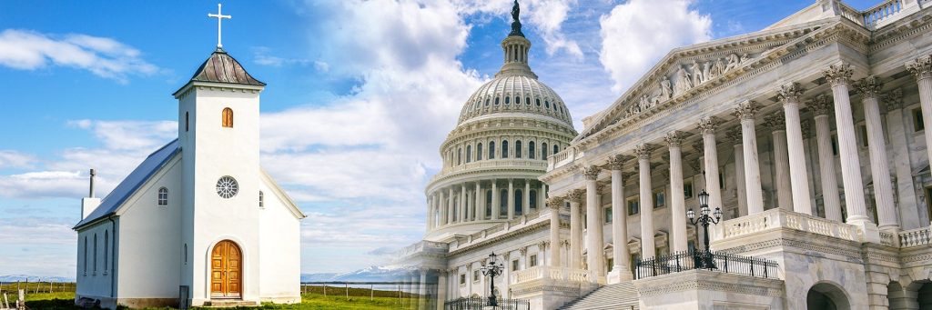 المحكمة العليا تحفظ العبادة – في الوقت الحالي