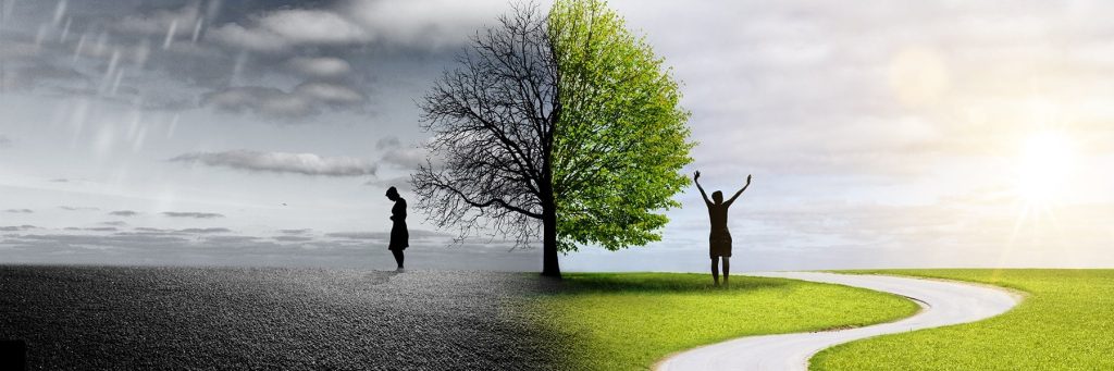 الحصول على فرصة ثانية؟