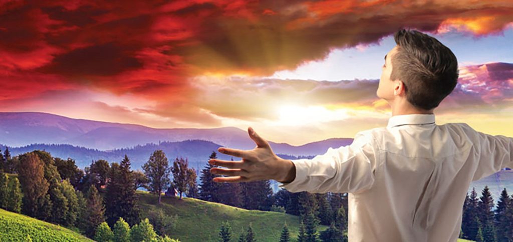 Seize the Day: Keeping the Sabbath Holy—Part 1