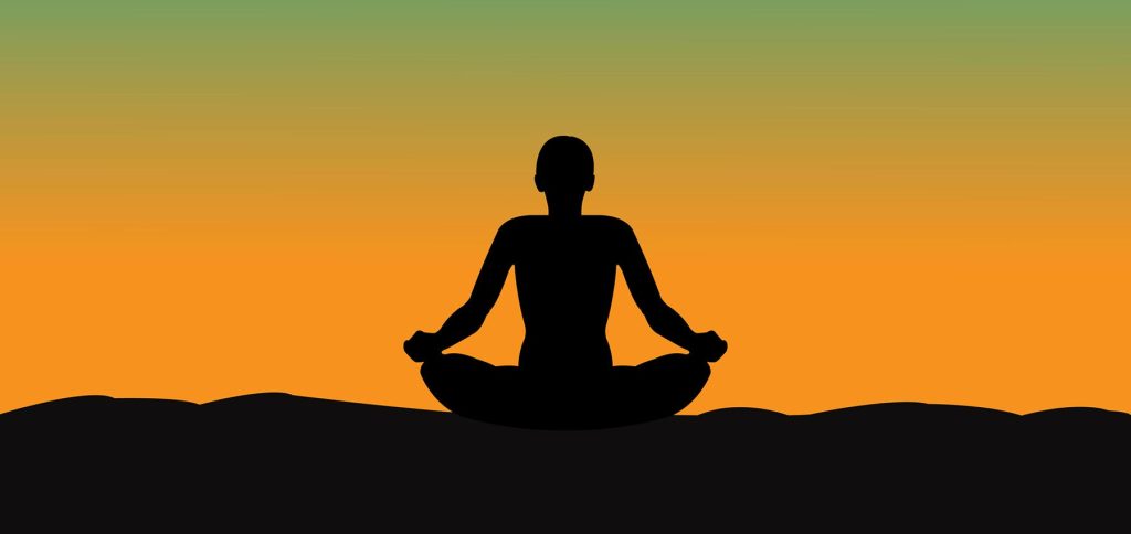 Spiritual Formation: A Self-Centered Spiritualism?