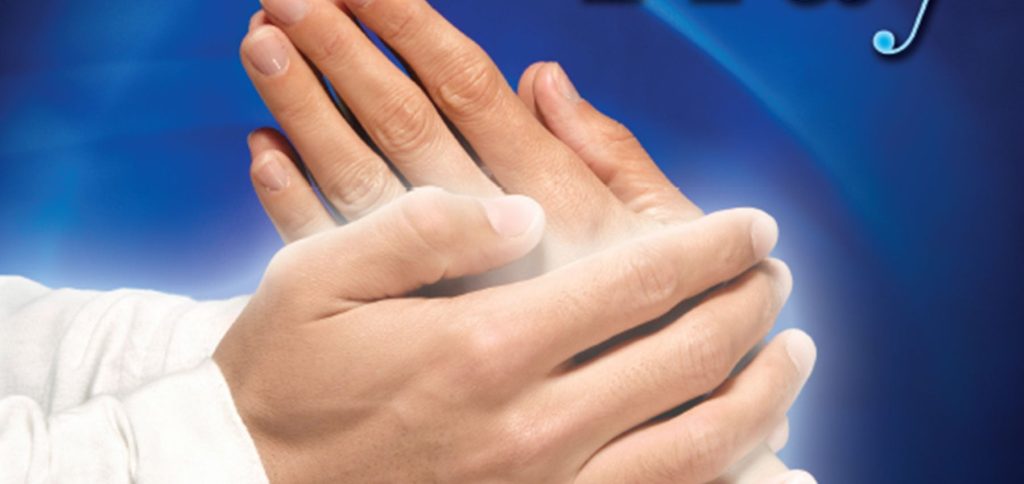 Teach Us to Pray, Part 1