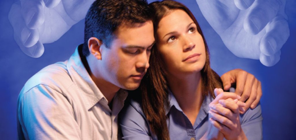 Teach Us to Pray, Part 2