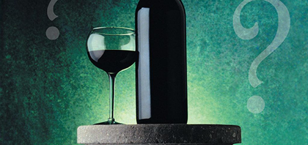 Christian and Alcohol