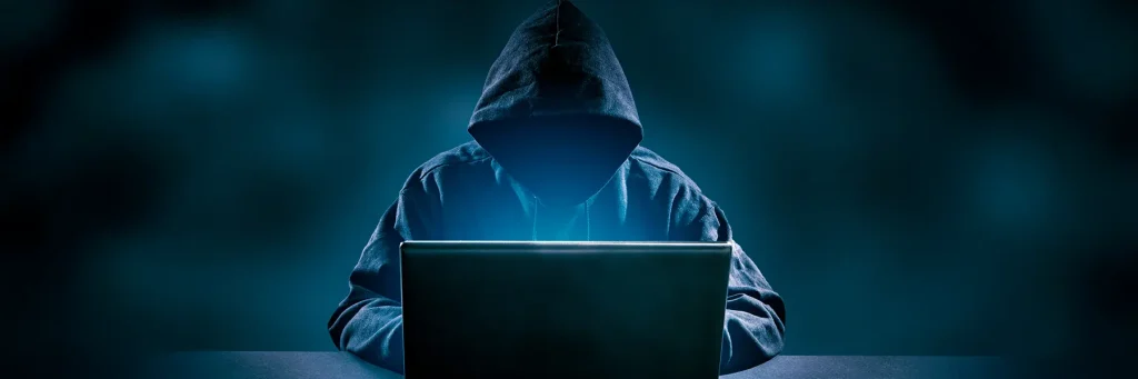 The Identity Theft Crisis