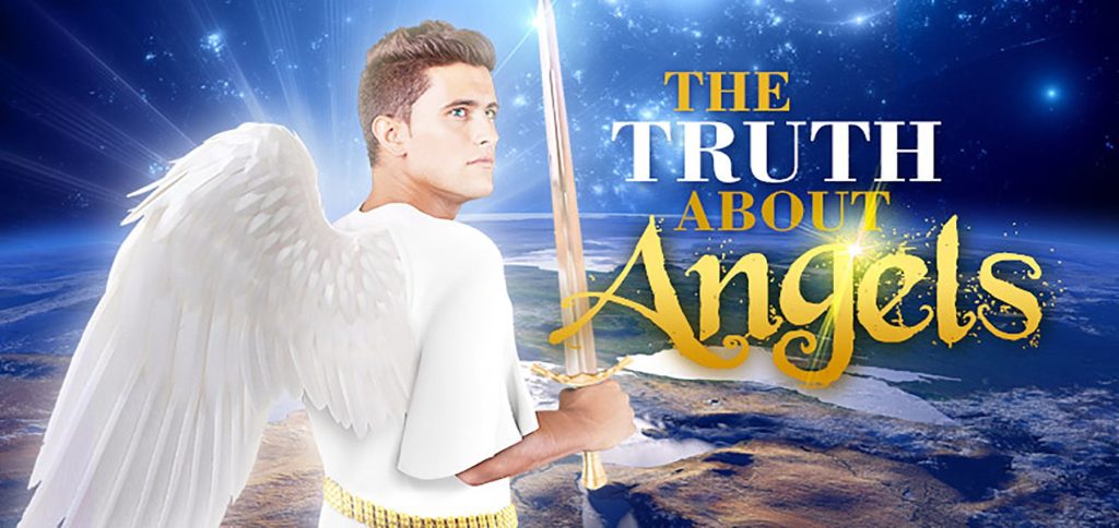 The Truth About Angels