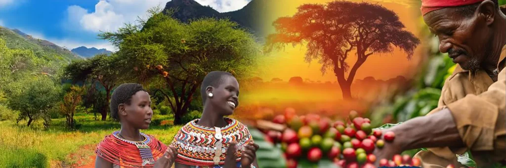 Thousands Accept Christ in Kenya Amidst Riots