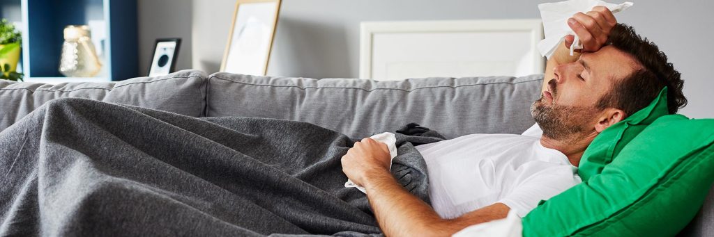 17 Tips for Fighting a Virus!