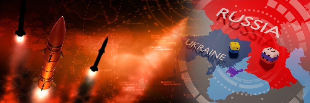 حرب بوتين وأوكرانيا والأيام الأخيرة