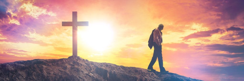 When Famous Christians Fall Away