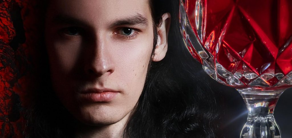 Why the Rise in Vampirism?