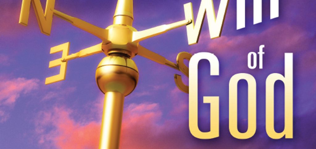 Determining the Will of God