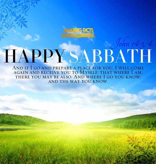 And if I go and prepare a place for you, I will come again, and receive you unto myself; that where I am, there ye may be also. And whither I go ye know, and the way ye know. John 14:3-4
