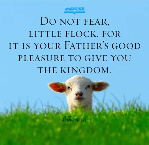 So is he that layeth up treasure for himself, and is not rich toward God. Luke 12:21