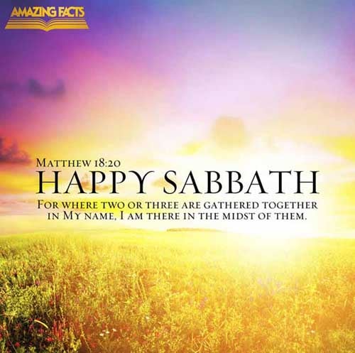 Matthew - Chapter 18 Archives - Amazing Facts