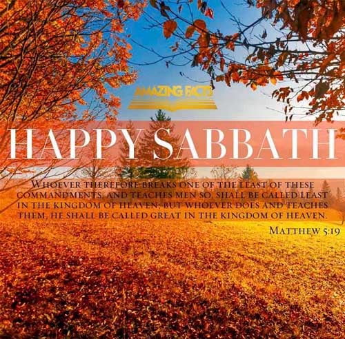 Whosoever therefore shall break one of these least commandments, and shall teach men so, he shall be called the least in the kingdom of heaven: but whosoever shall do and teach them, the same shall be called great in the kingdom of heaven. Matthew 5:19