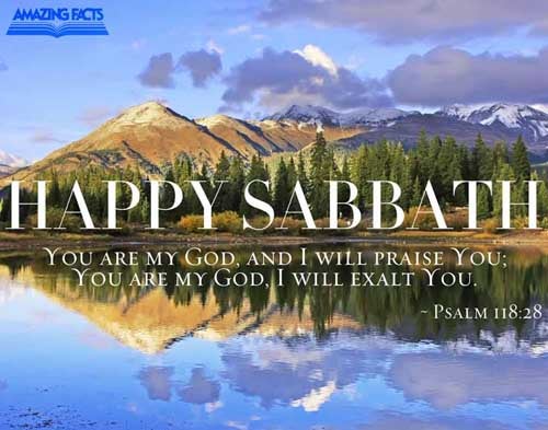 Thou art my God, and I will praise thee: thou art my God, I will exalt thee. Psalms 118:28