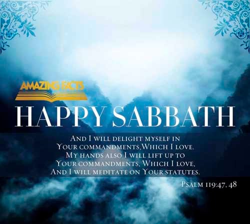 And I will delight myself in thy commandments, which I have loved. My hands also will I lift up unto thy commandments, which I have loved; and I will meditate in thy statutes. Psalms 119:47-48