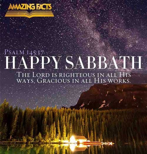 The LORD is righteous in all his ways, and holy in all his works. Psalms 145:17