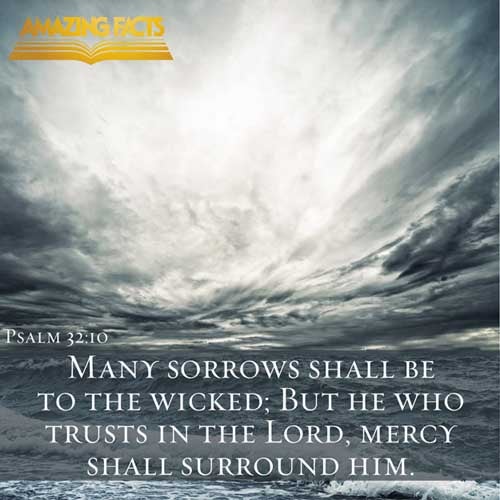 Psalms Archives - Page 27 of 36 - Amazing Facts