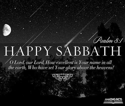 To the chief Musician upon Gittith, A Psalm of David. O LORD our Lord, how excellent is thy name in all the earth! who hast set thy glory above the heavens. (Psalms 8:1)