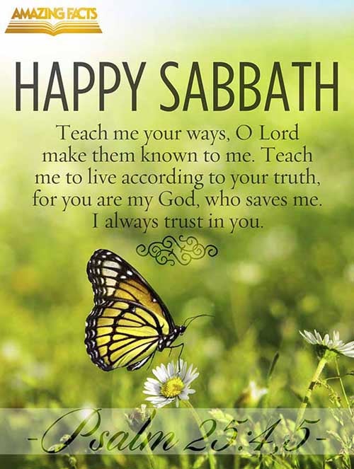 Shew me thy ways, O LORD; teach me thy paths. Lead me in thy truth, and teach me: for thou art the God of my salvation; on thee do I wait all the day. (Psalms 25:4-5)