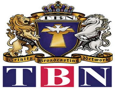 Trinity Broadcasting logo