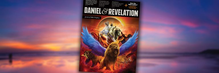 Daniel and Revelation Magazine