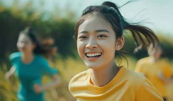 Planting Seeds For Eternity