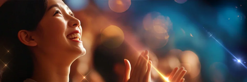 Multiplying The Message In China