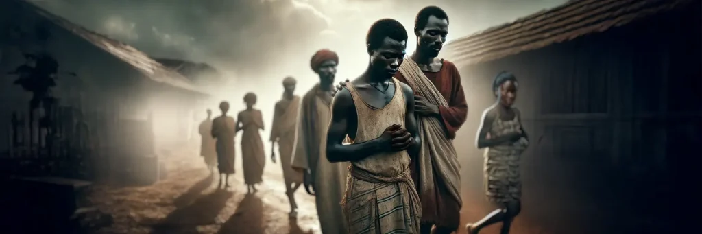 70 Christians Murdered for Their Faith