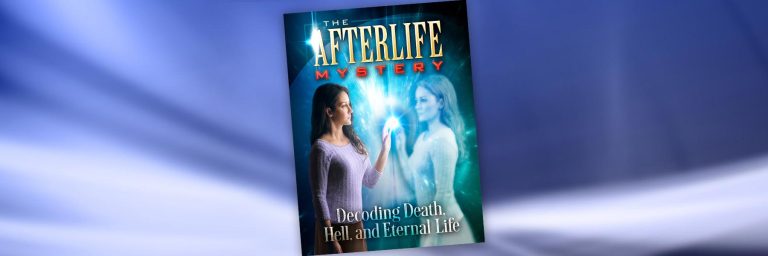 The Afterlife Mystery Magazine