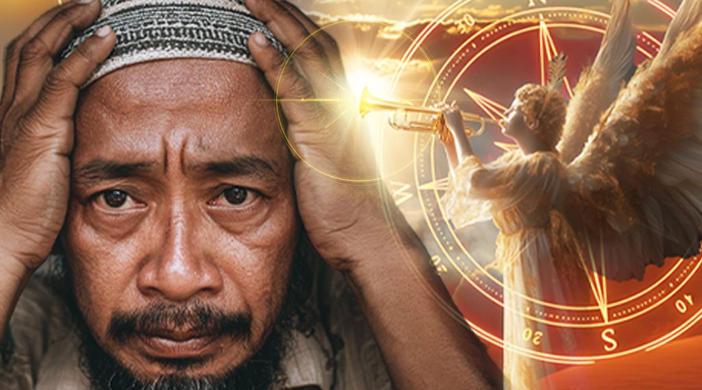 Truth to the Four Winds