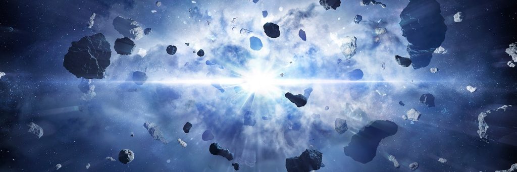 Big Bang o grande fiasco?