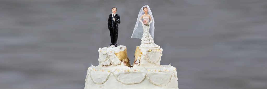 Il matrimonio sta scomparendo?