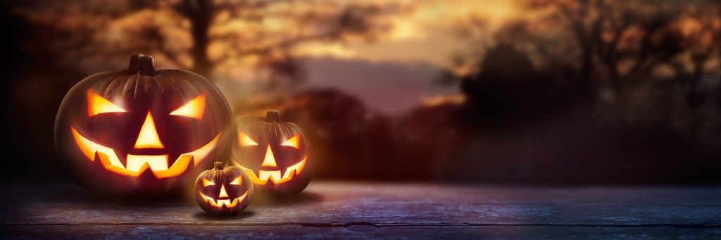 Halloween: De vuelta de entre los muertos