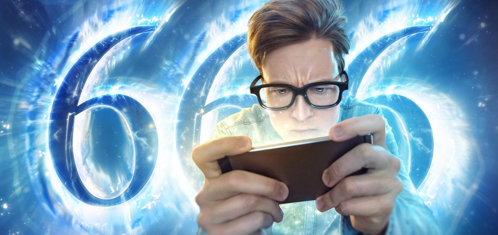 Gli smartphone porteranno l’Anticristo?