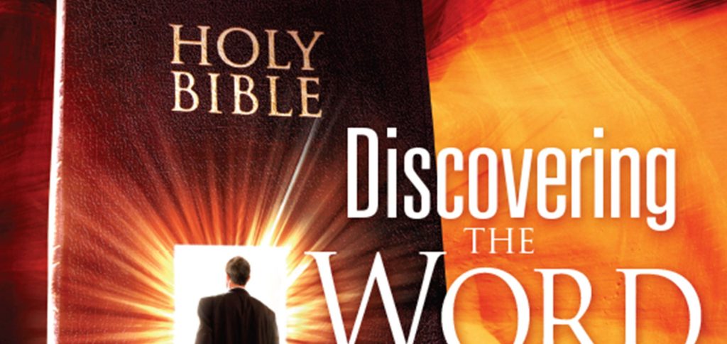 Alla scoperta della Parola: la risorsa definitiva, Parte 2