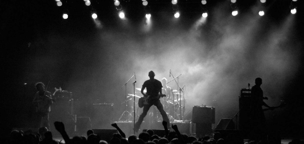 Musica rock