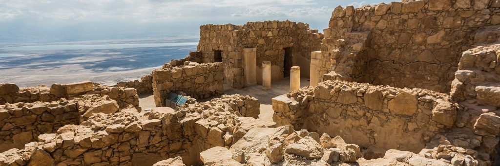 Un hallazgo arqueológico corrobora el texto bíblico