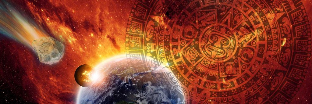 El mundo se acaba esta semana… ¡o no!