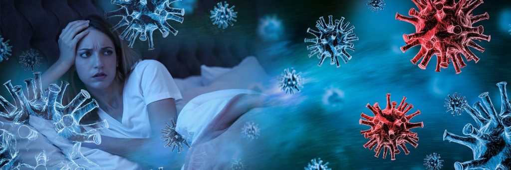 ¡Sueños de pandemia… y la visión de Dios!