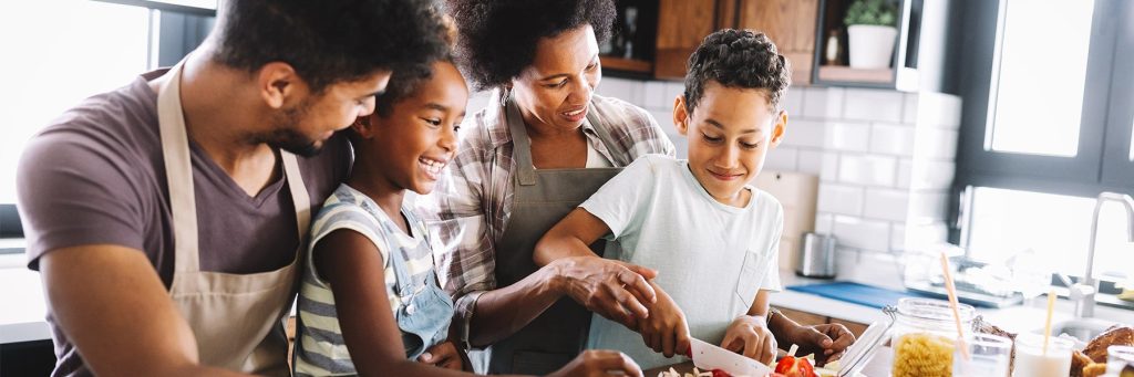 Encontrar lo bueno en los malos tiempos