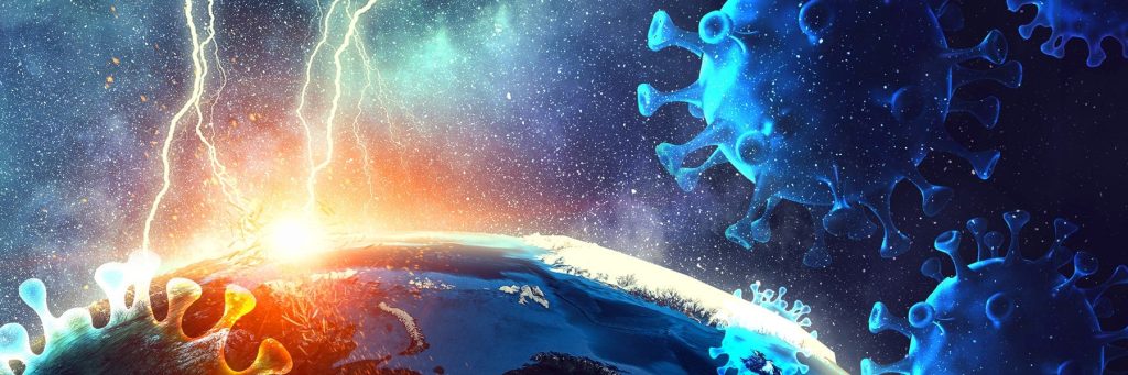 ¿Qué vendrá después del coronavirus?