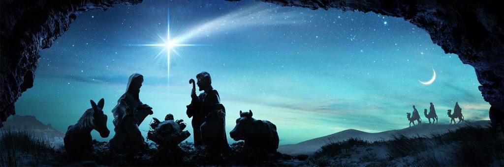 ¿Qué significa la Navidad para ti?